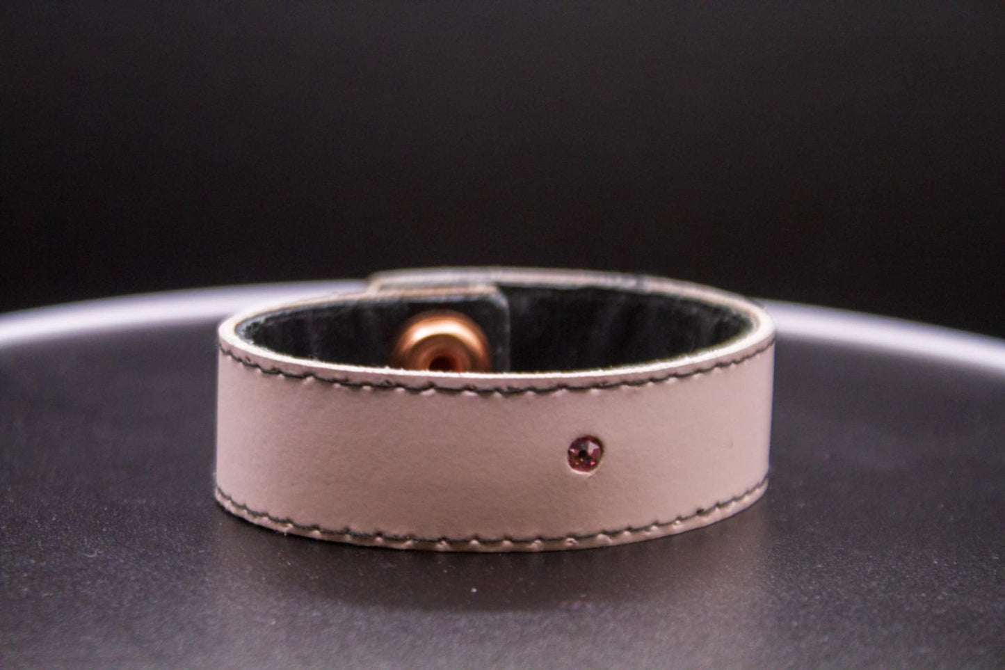 TECHLETT LUXURY NFC ( Bracelet ) NEW ( SHORT CAKE Edition )